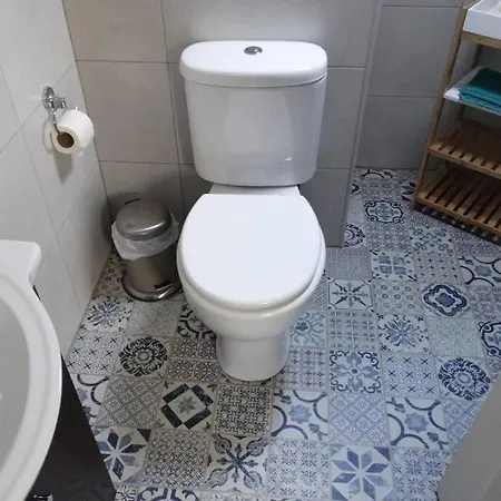 4 Bedrooms Ap In Graca - Great For Families&groups Апартаменты Лиссабон